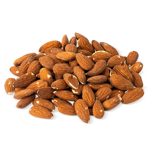 Pourfect™ Organic Unsalted Almonds